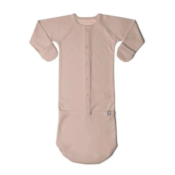 Baby Sleep Gowns | Rose