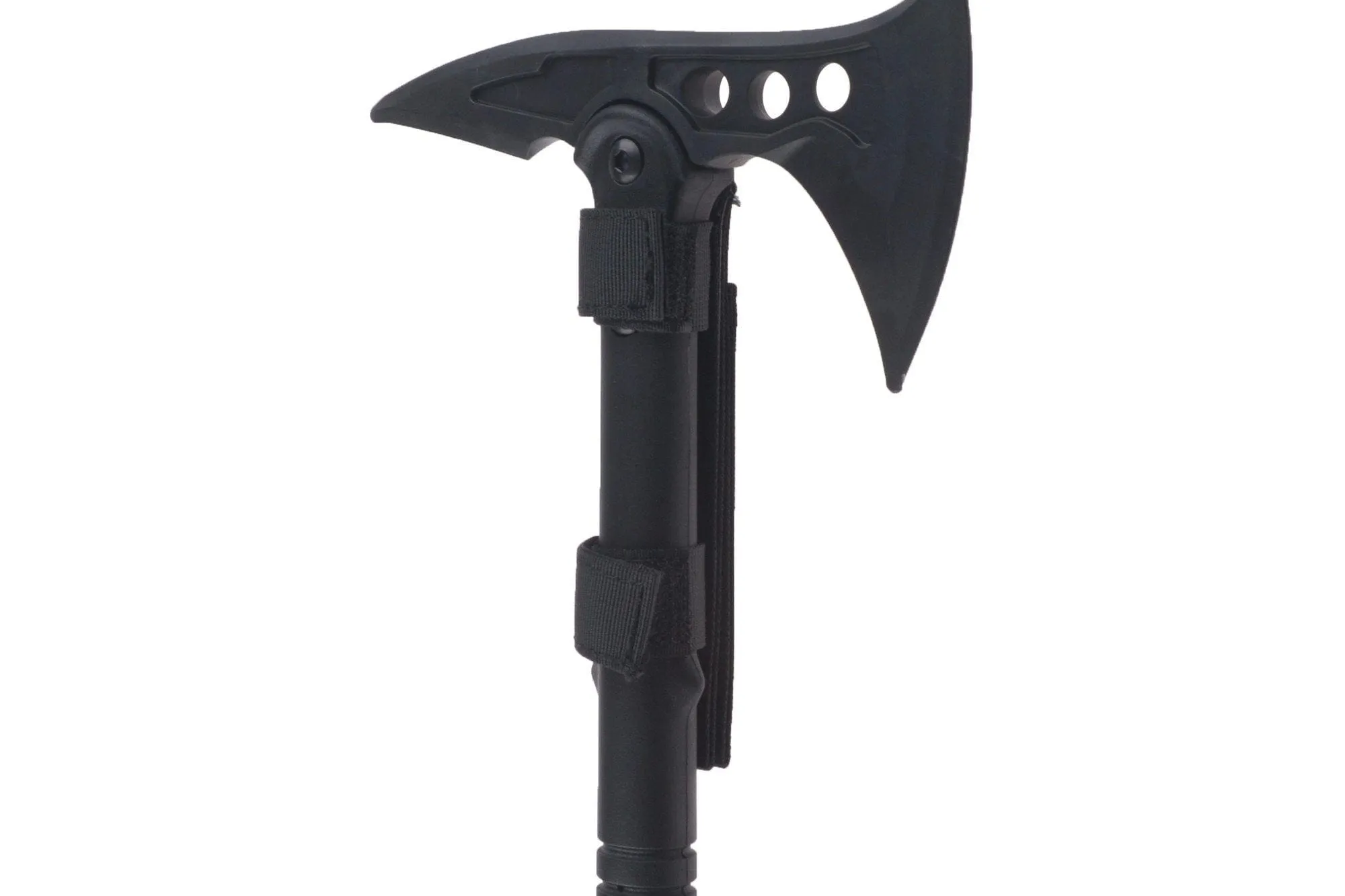 Battleaxe replica - black