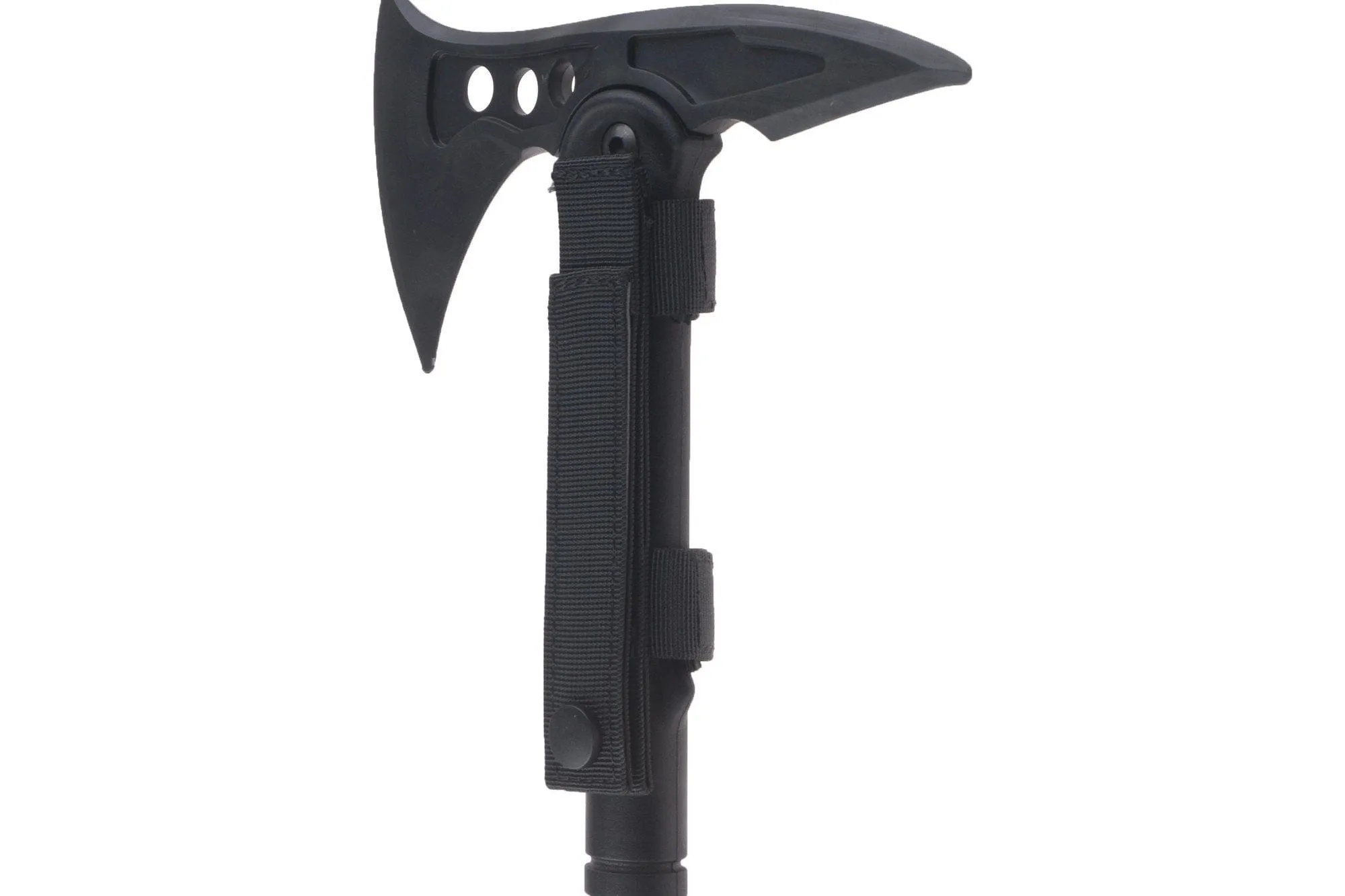 Battleaxe replica - black