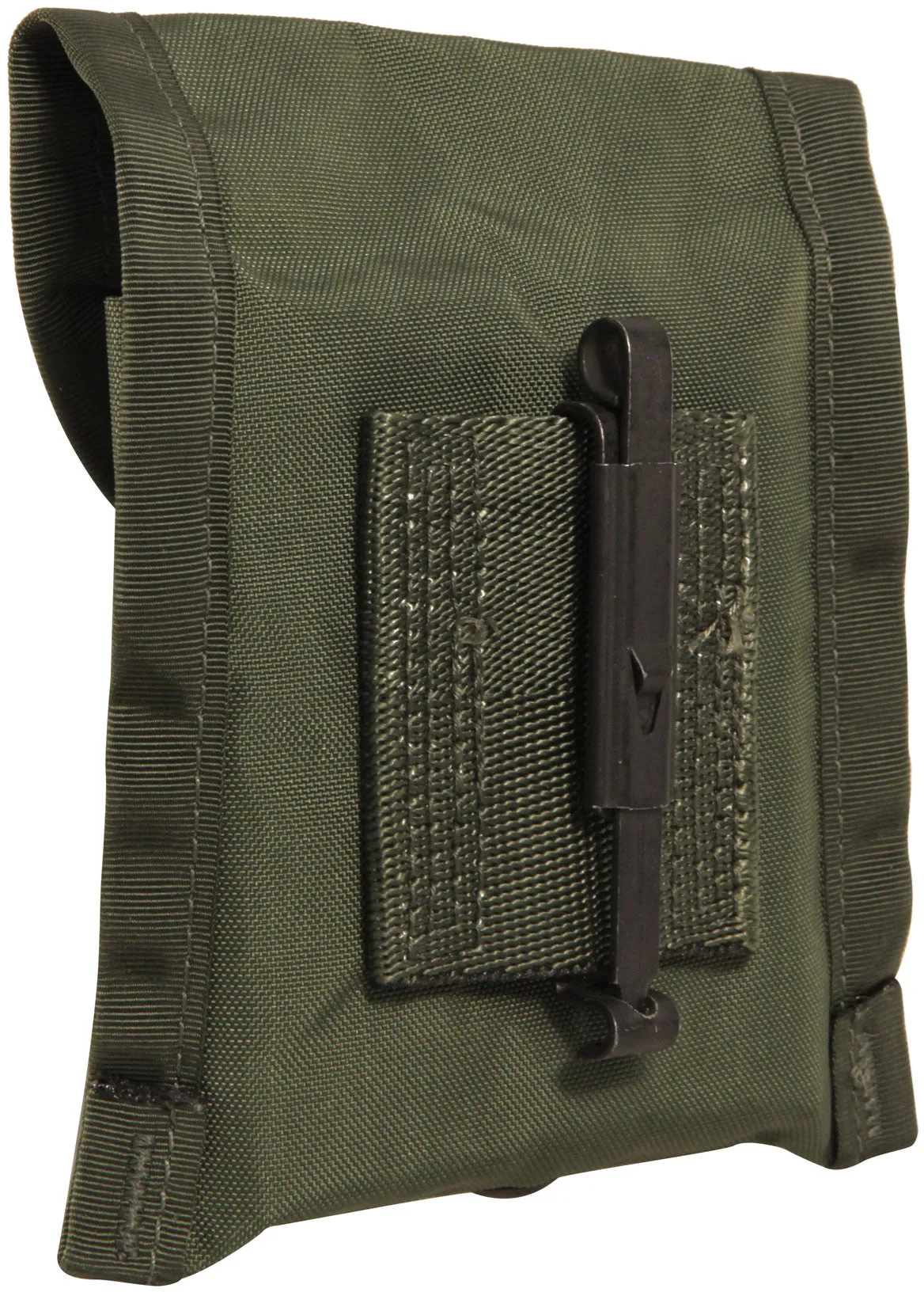 Cammenga Olive Drab - Official GI Military Tritium Compass - USA Made