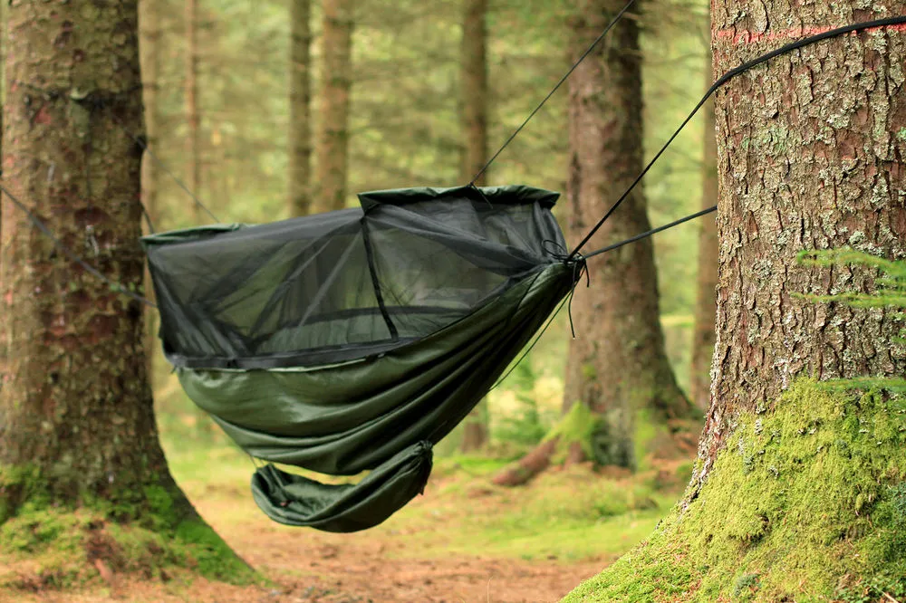 DD Hammocks Gear Sling / Store
