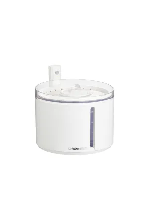 Dogness D08 Smart Sensor Pet Fountain 2.2L