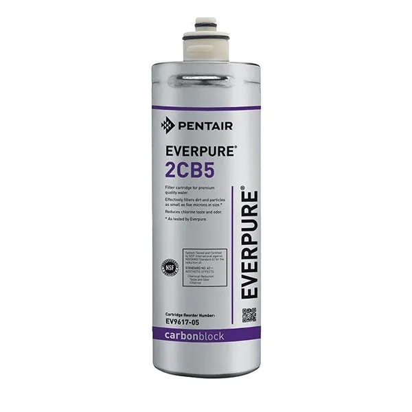 Everpure 2CB Replacement Cartridge
