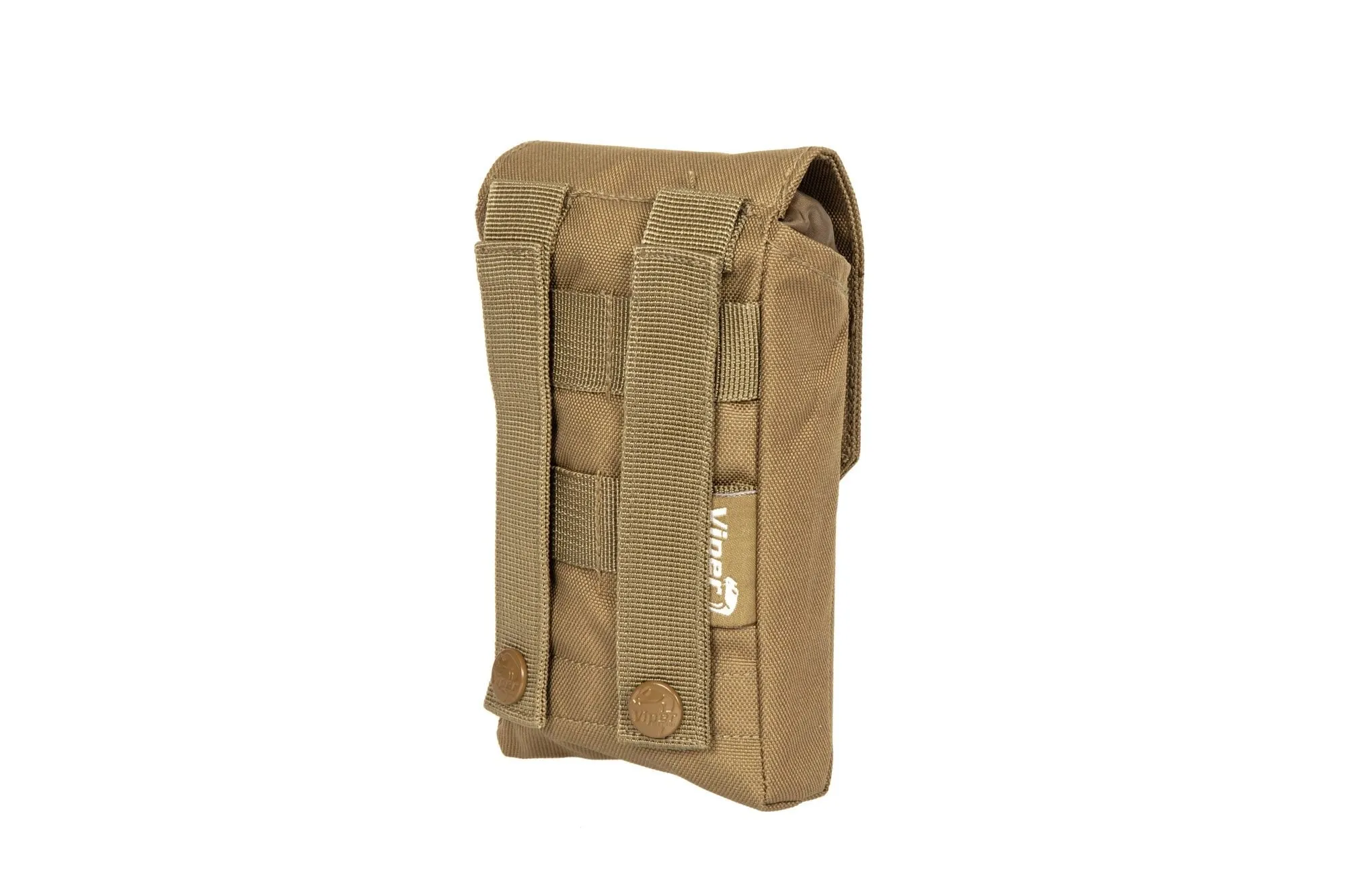 First Aid kit Pouch - Coyote