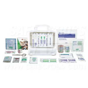 First Aid Kit, WSIB, 1-5 Employees First Aid Kit, WSIB, 1-5 Employees