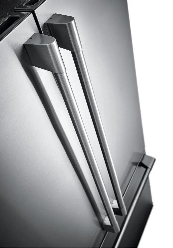 French Door Refrigerator