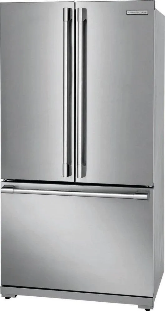 French Door Refrigerator