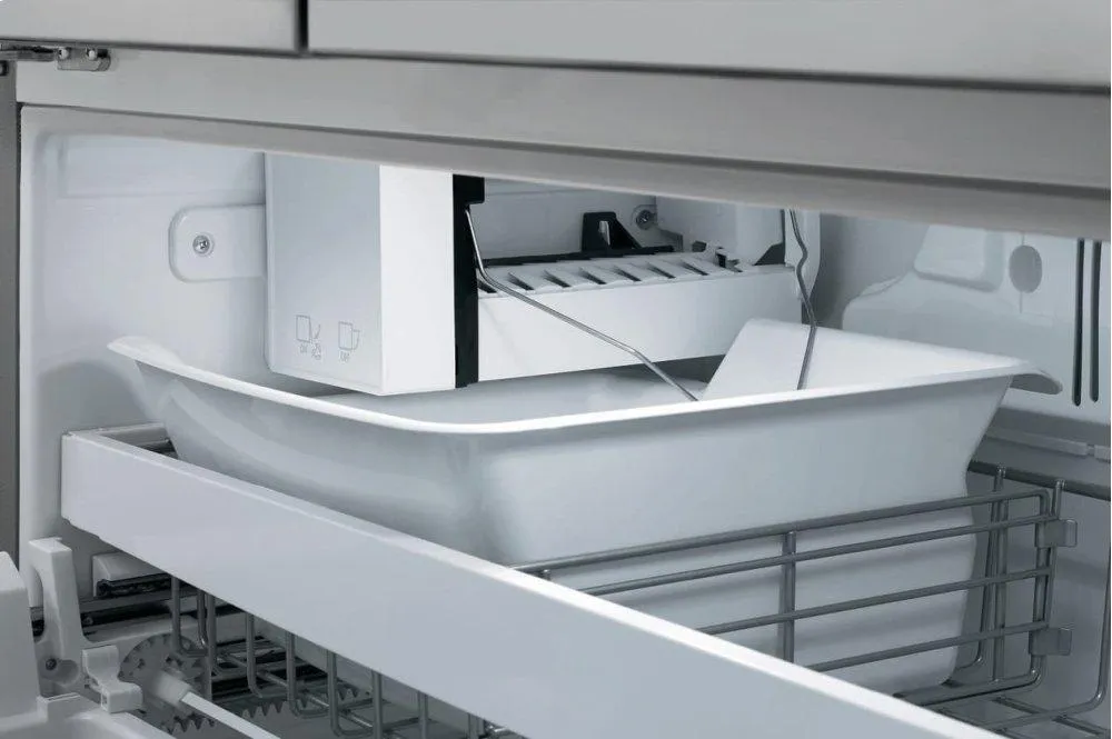 French Door Refrigerator
