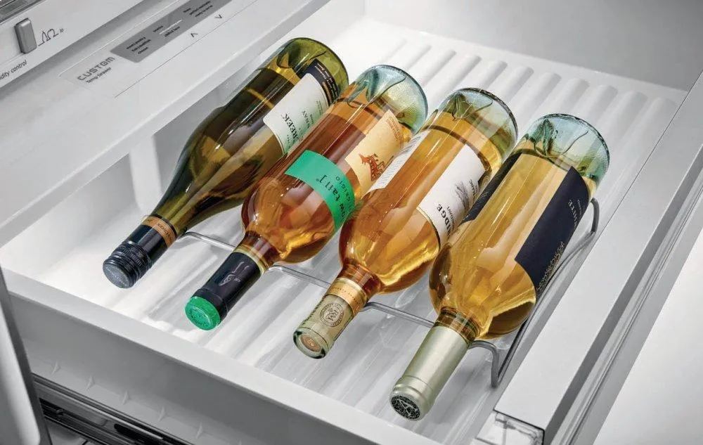 French Door Refrigerator