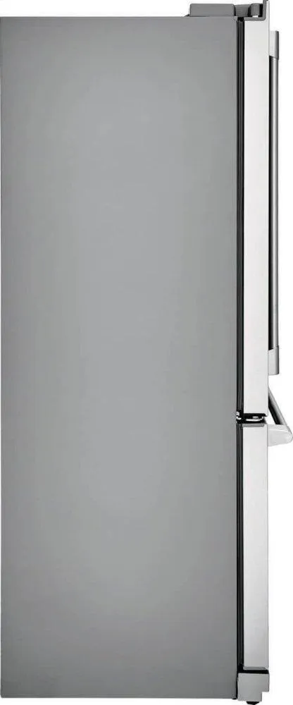 French Door Refrigerator