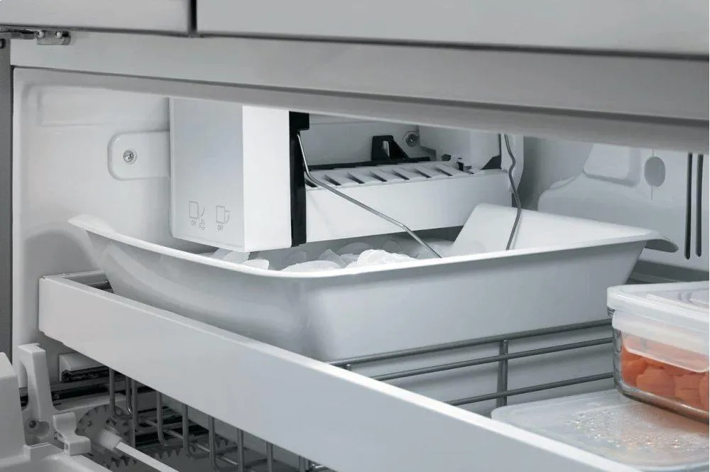 French Door Refrigerator