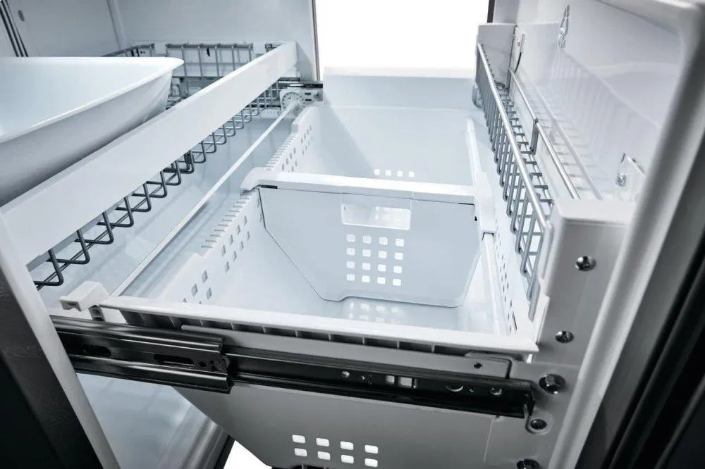 French Door Refrigerator