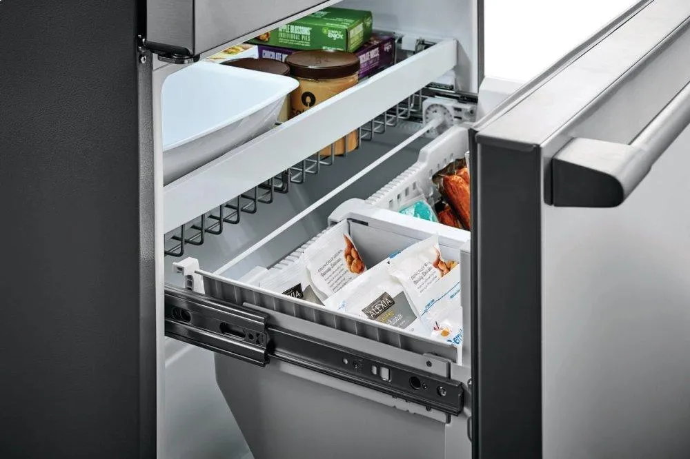 French Door Refrigerator