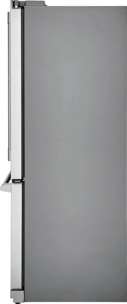 French Door Refrigerator