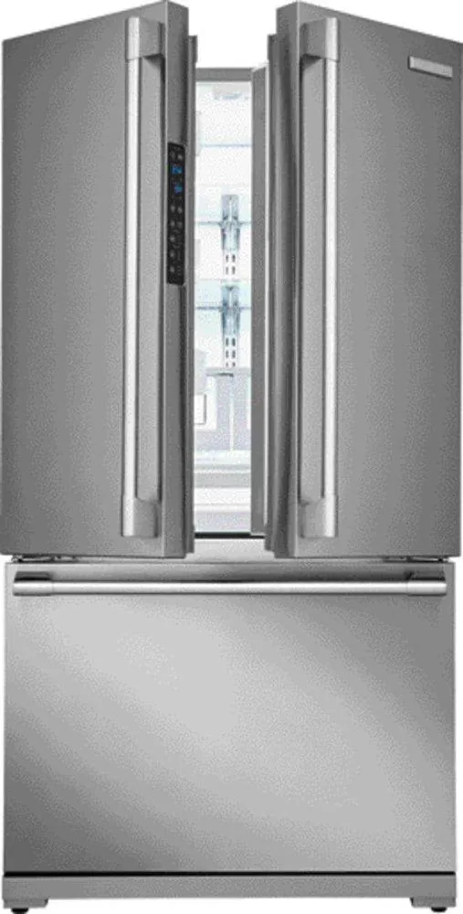French Door Refrigerator