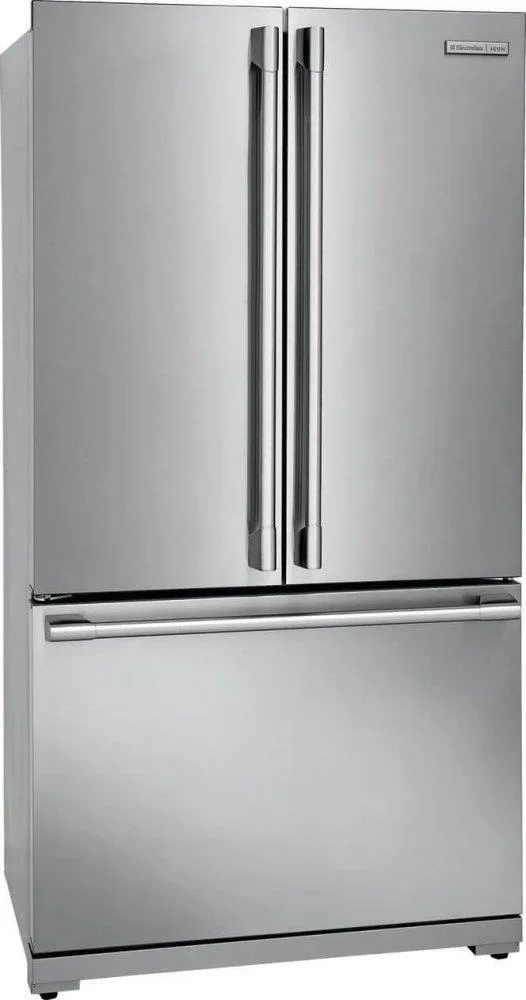 French Door Refrigerator