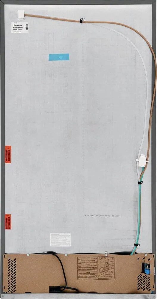 French Door Refrigerator