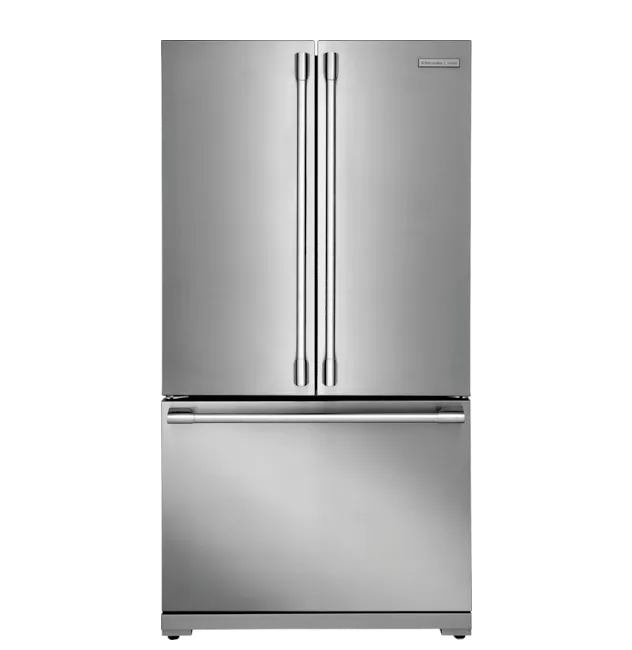 French Door Refrigerator