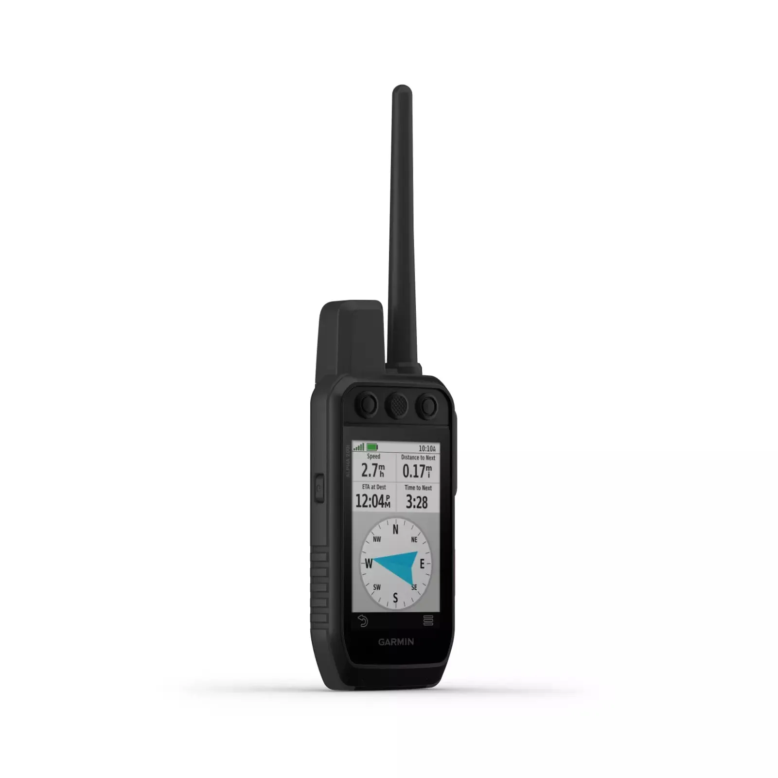 Garmin Alpha 200i Dog Tracking and Training Handheld System (010-02230-50)