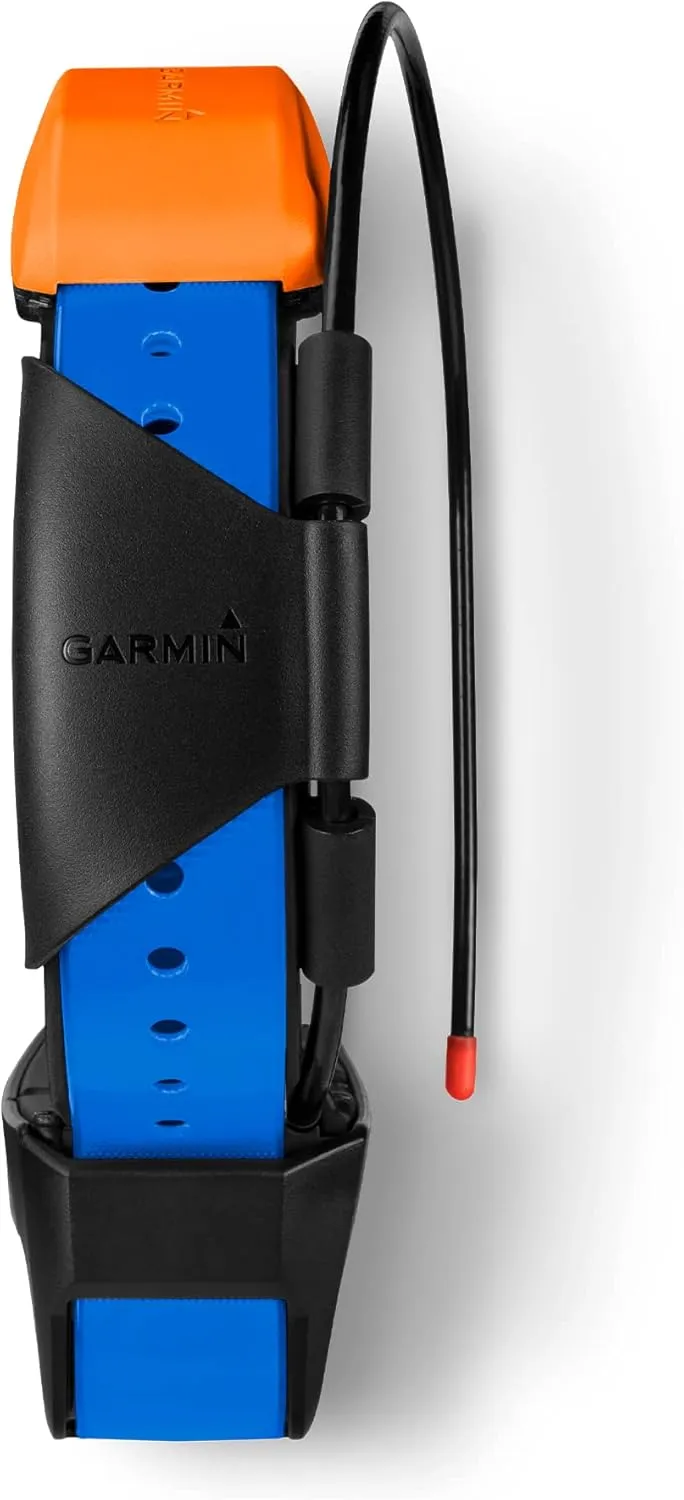 Garmin T5X GPS Dog Collar