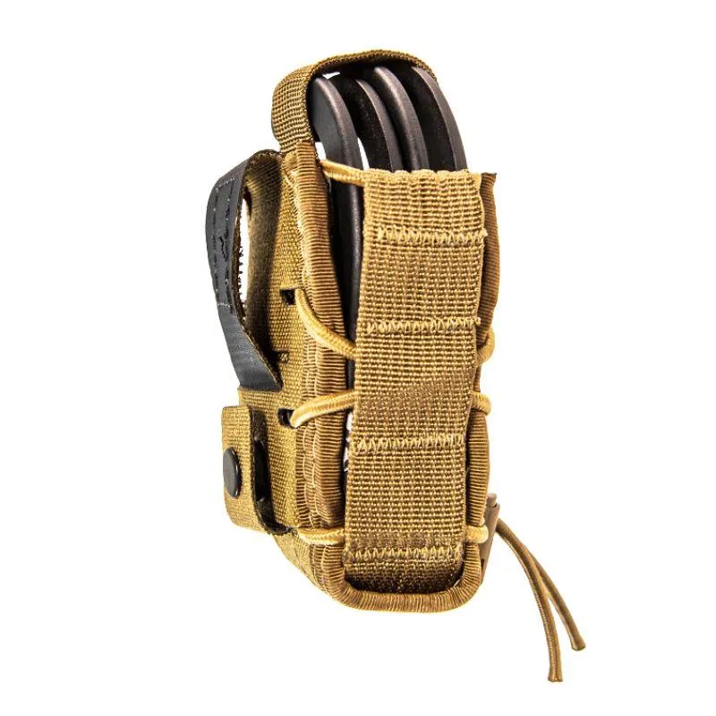 High Speed Gear HANDCUFF TACO - Coyote