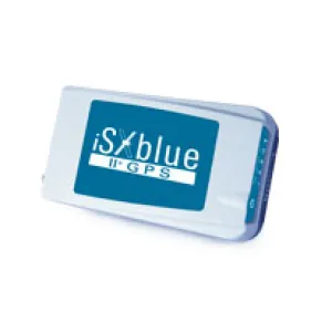 iSXBlue II  GPS Satellite Receiver for GIS Applications