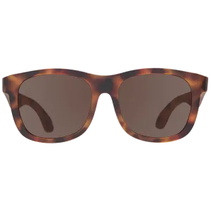 Limited Edition - Tortoise Shell Navigators