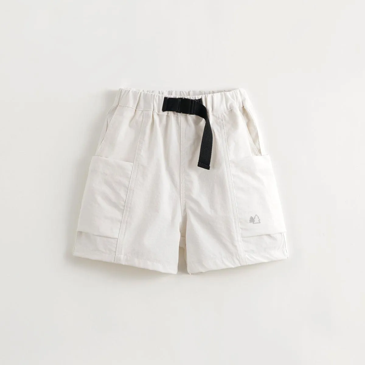 MARC & JANIE Boys Lightweight Quick Drying Utility Shorts 240808