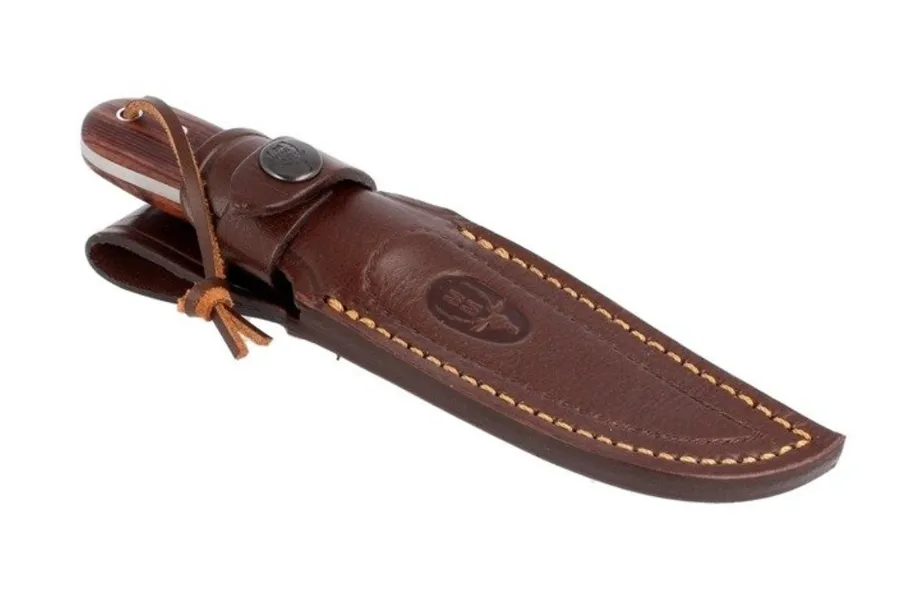 Muela BISON Knife 21-10cm