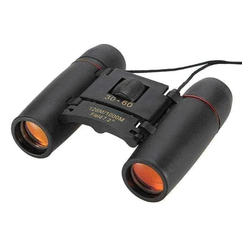 Night vision binoculars 30 x 60