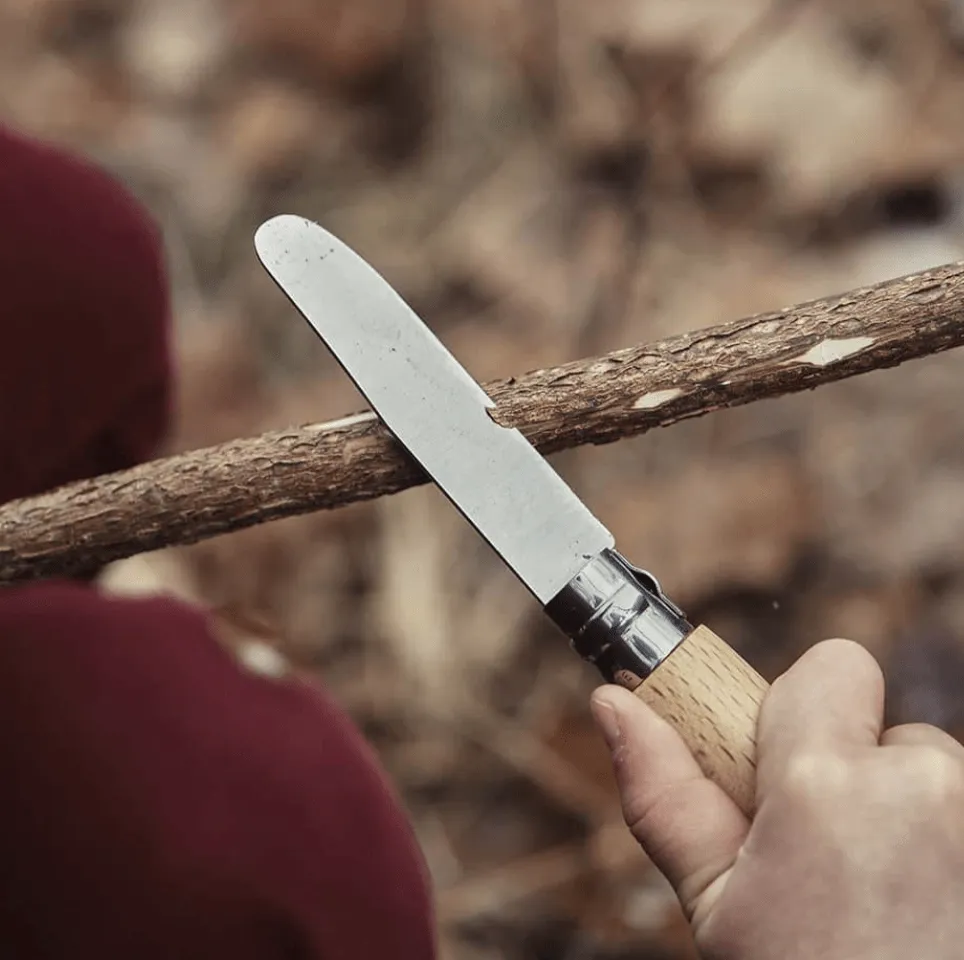 Opinel My First Opinel Natural