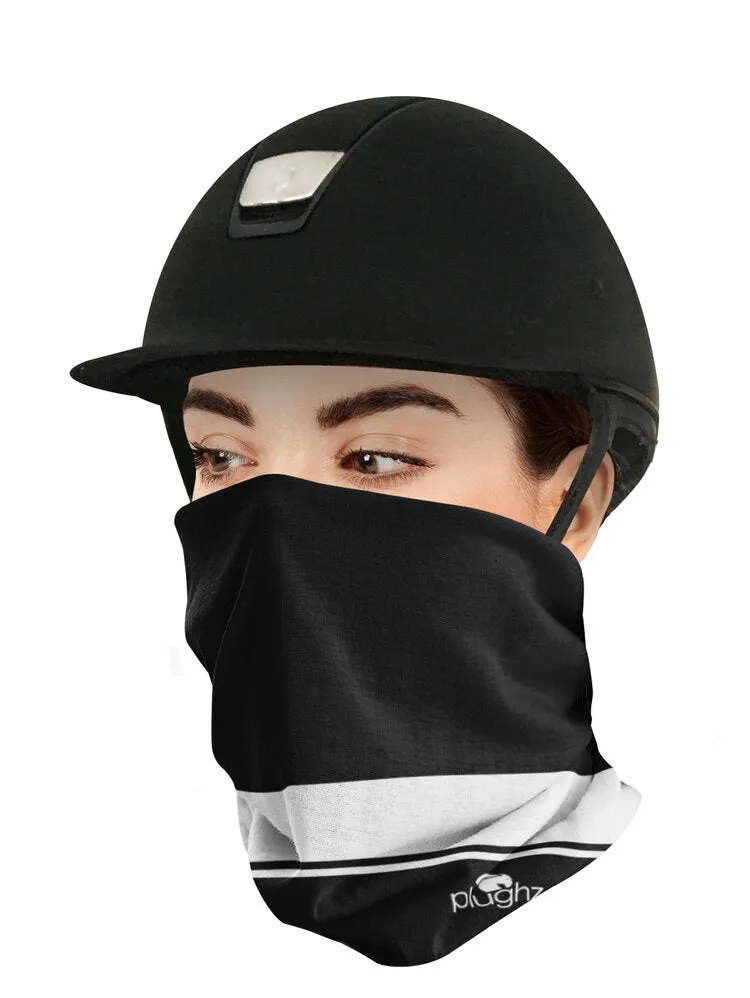 Plughz Prosport Essentials Face Guard