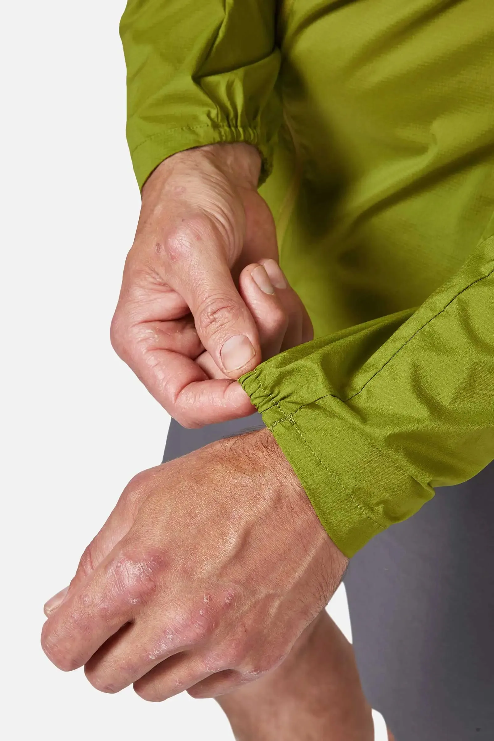 Rab Windveil Jacket