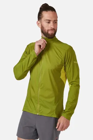 Rab Windveil Jacket