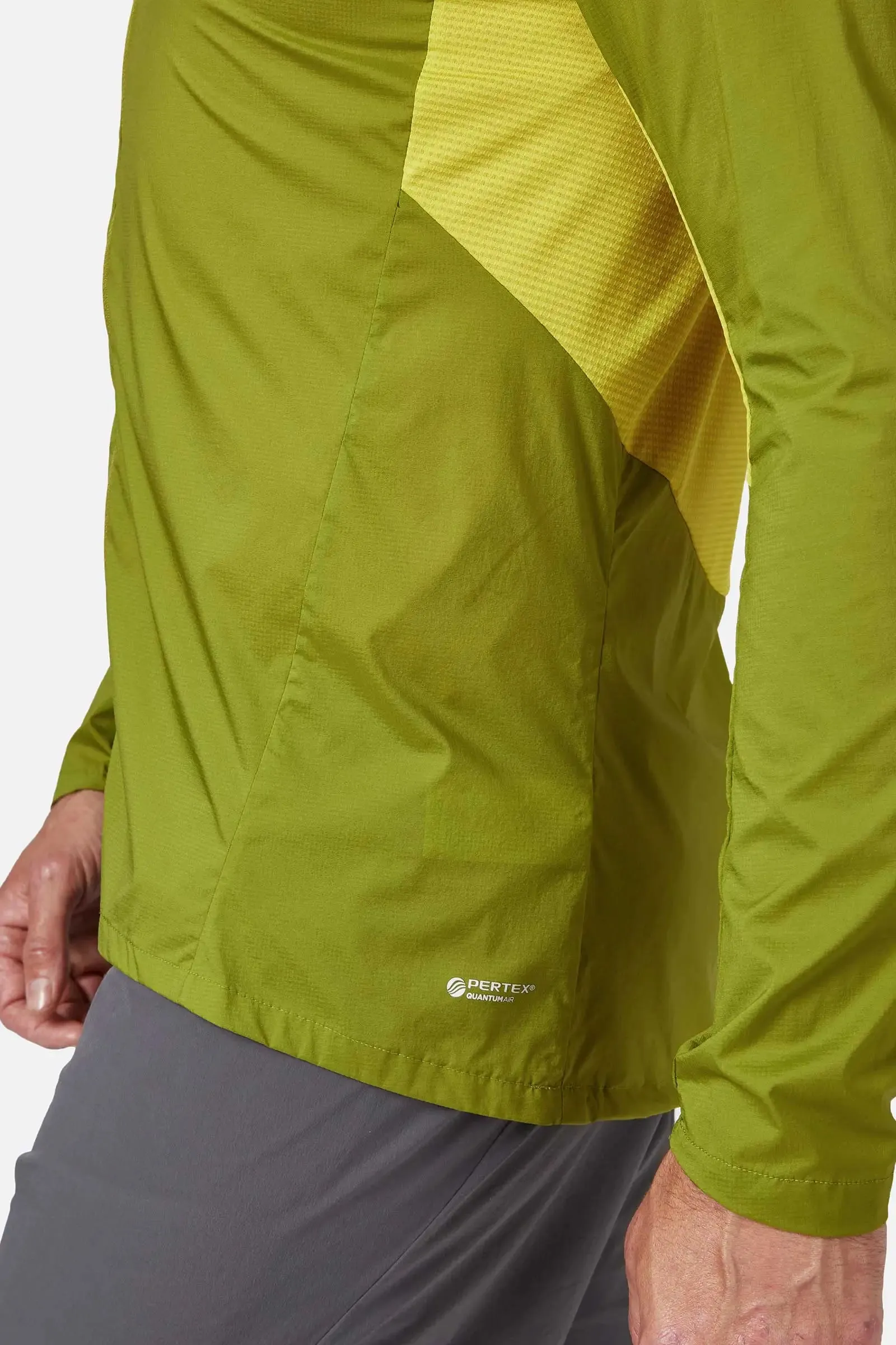 Rab Windveil Jacket