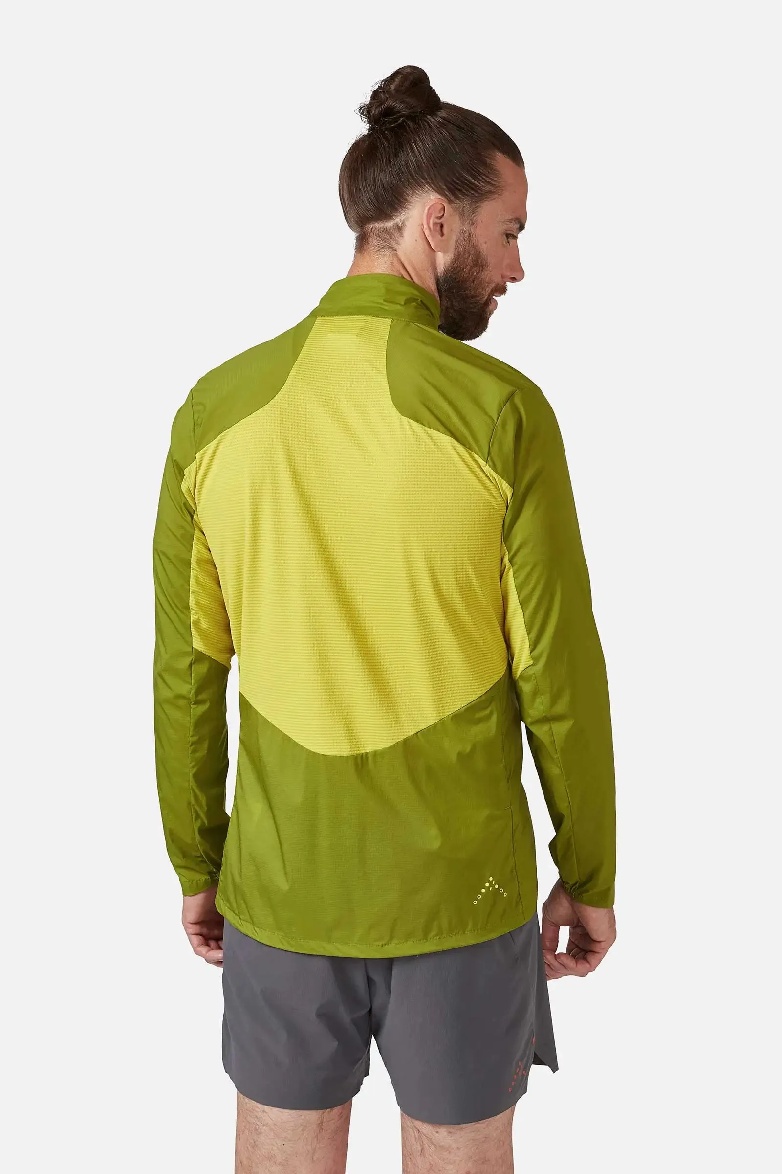 Rab Windveil Jacket