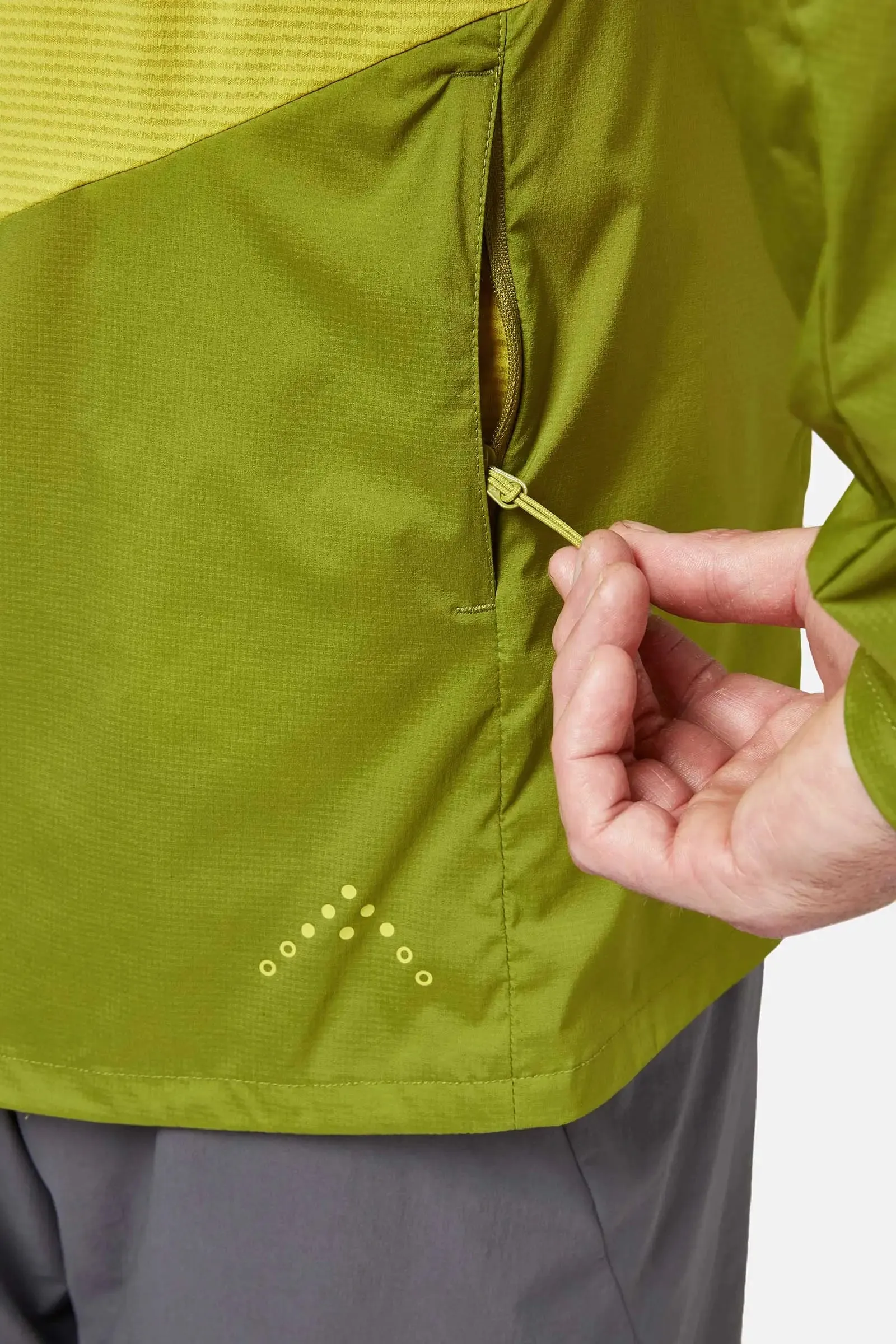 Rab Windveil Jacket