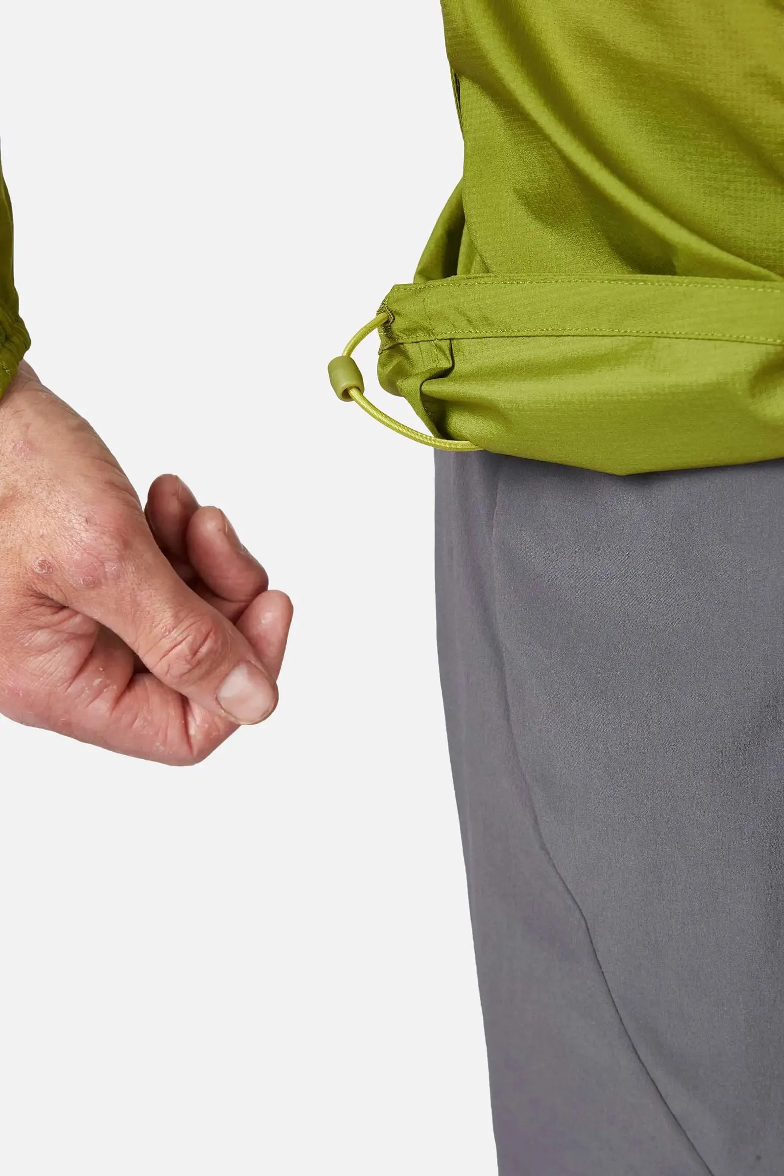 Rab Windveil Jacket