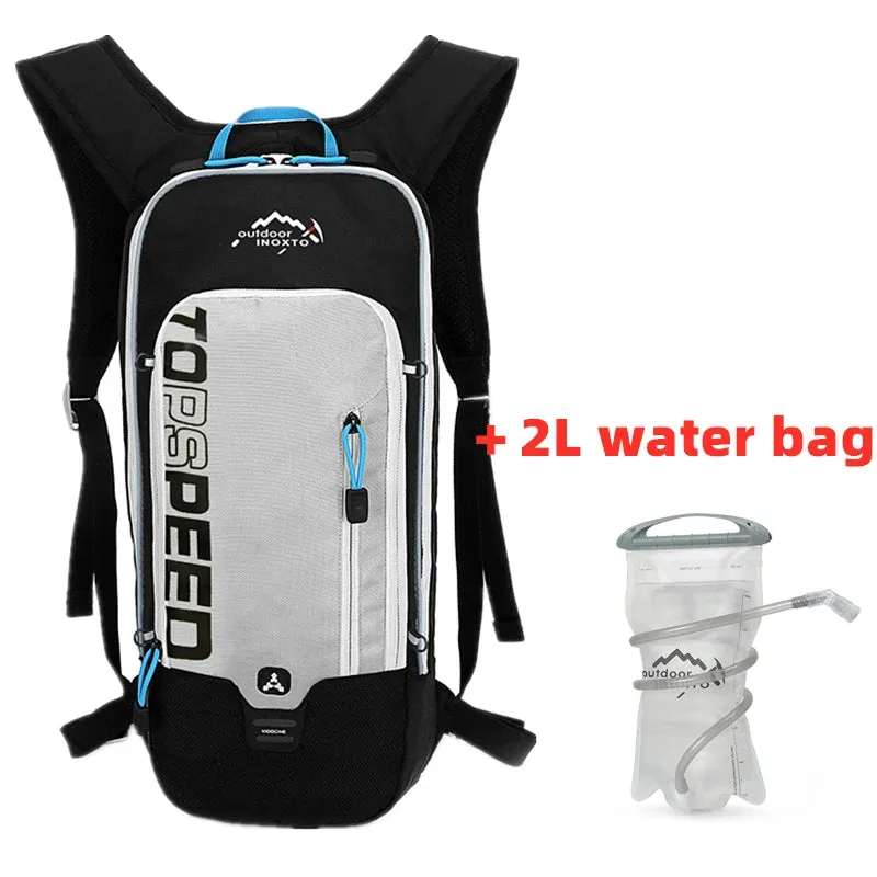 Riding Waterproof Breathable Bag