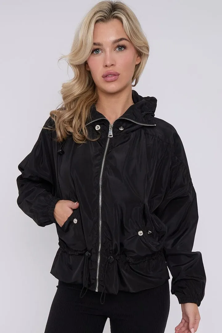 RSG Women's Bremen Rain Jacket