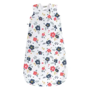 Sleep Bag Cotton Muslin - Flower