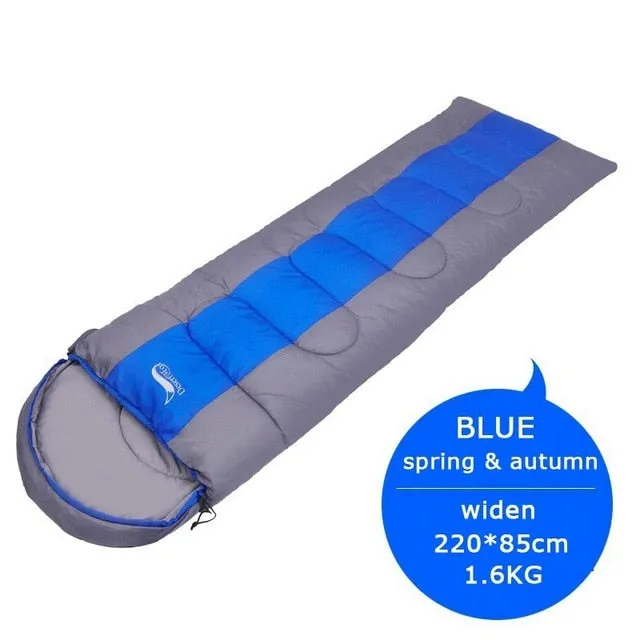 Sleeping Bags Soft V.4