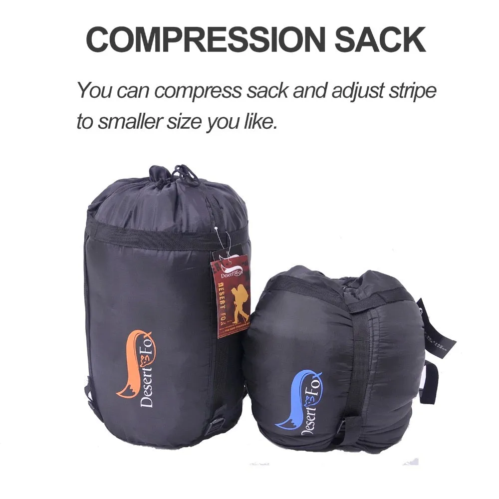 Sleeping Bags Soft V.4