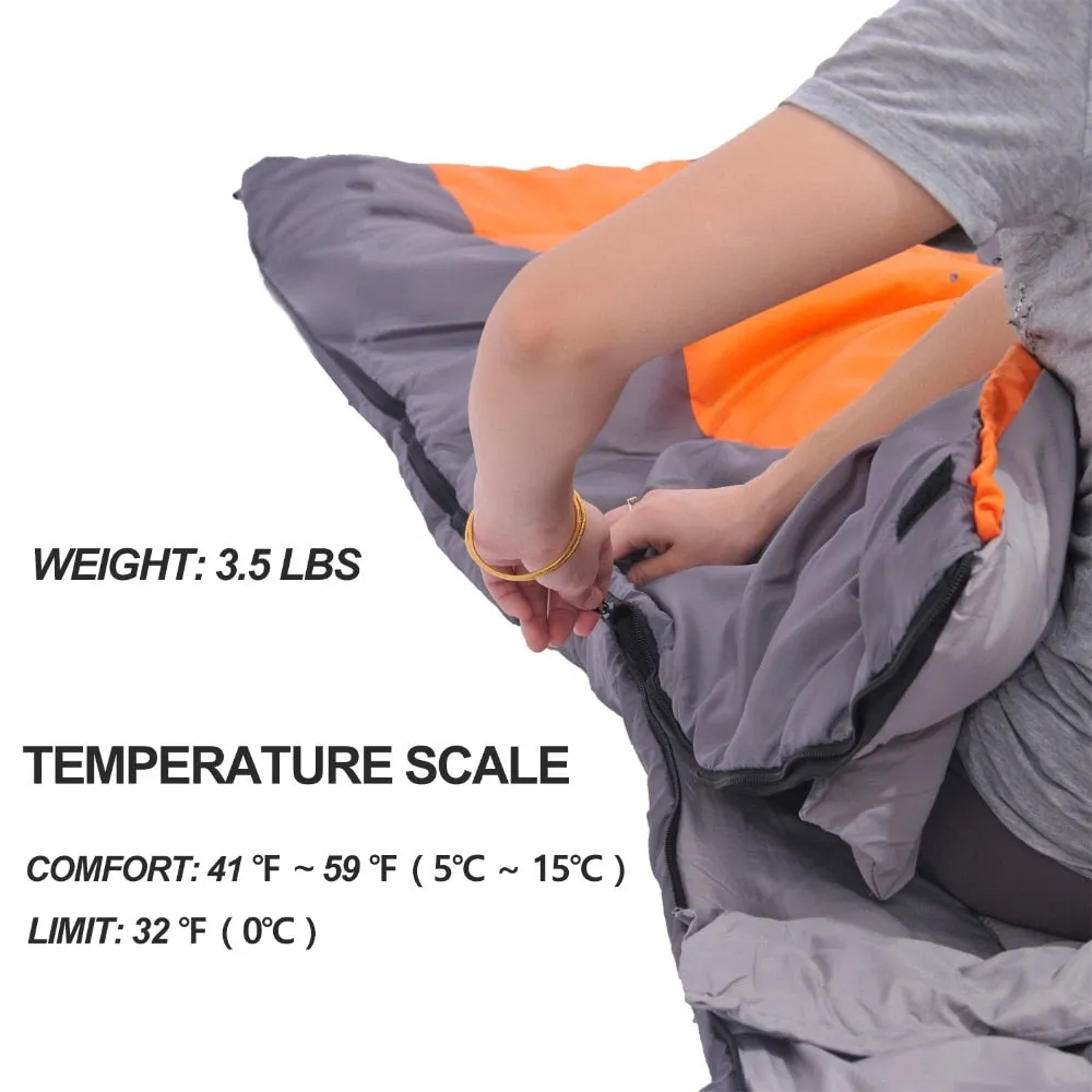 Sleeping Bags Soft V.4