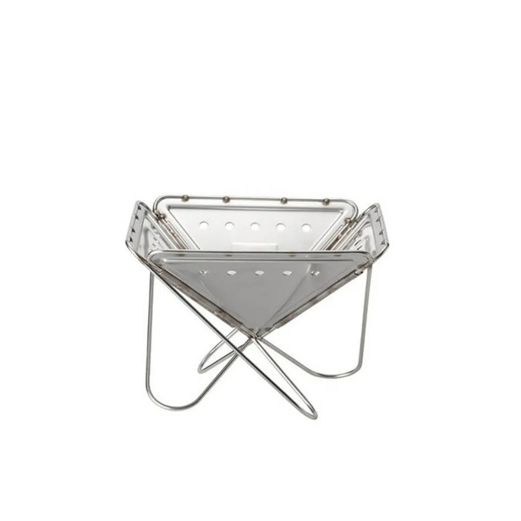 Snow Peak Pack and Carry Fireplace Small