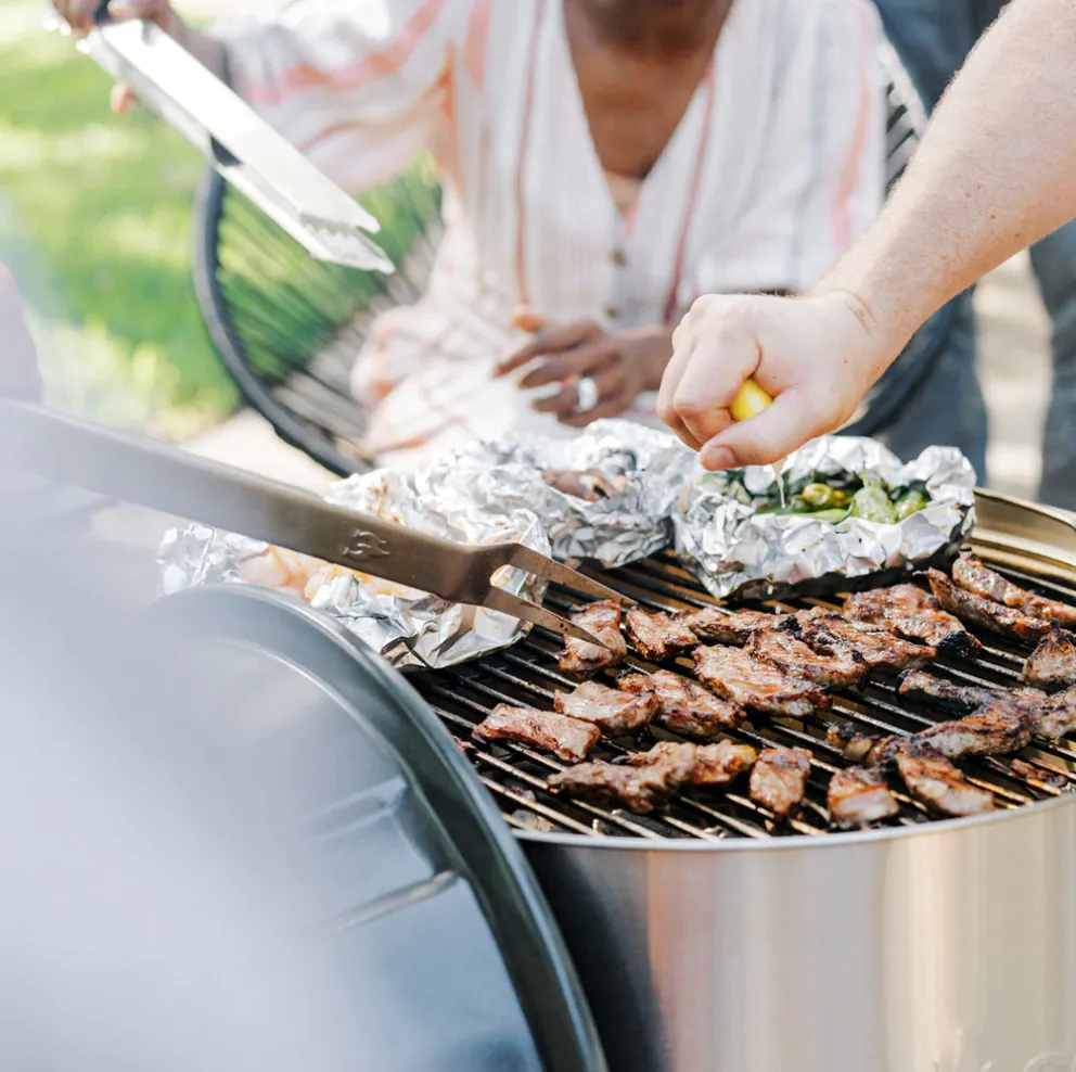 Solo Stove Grill and Stand
