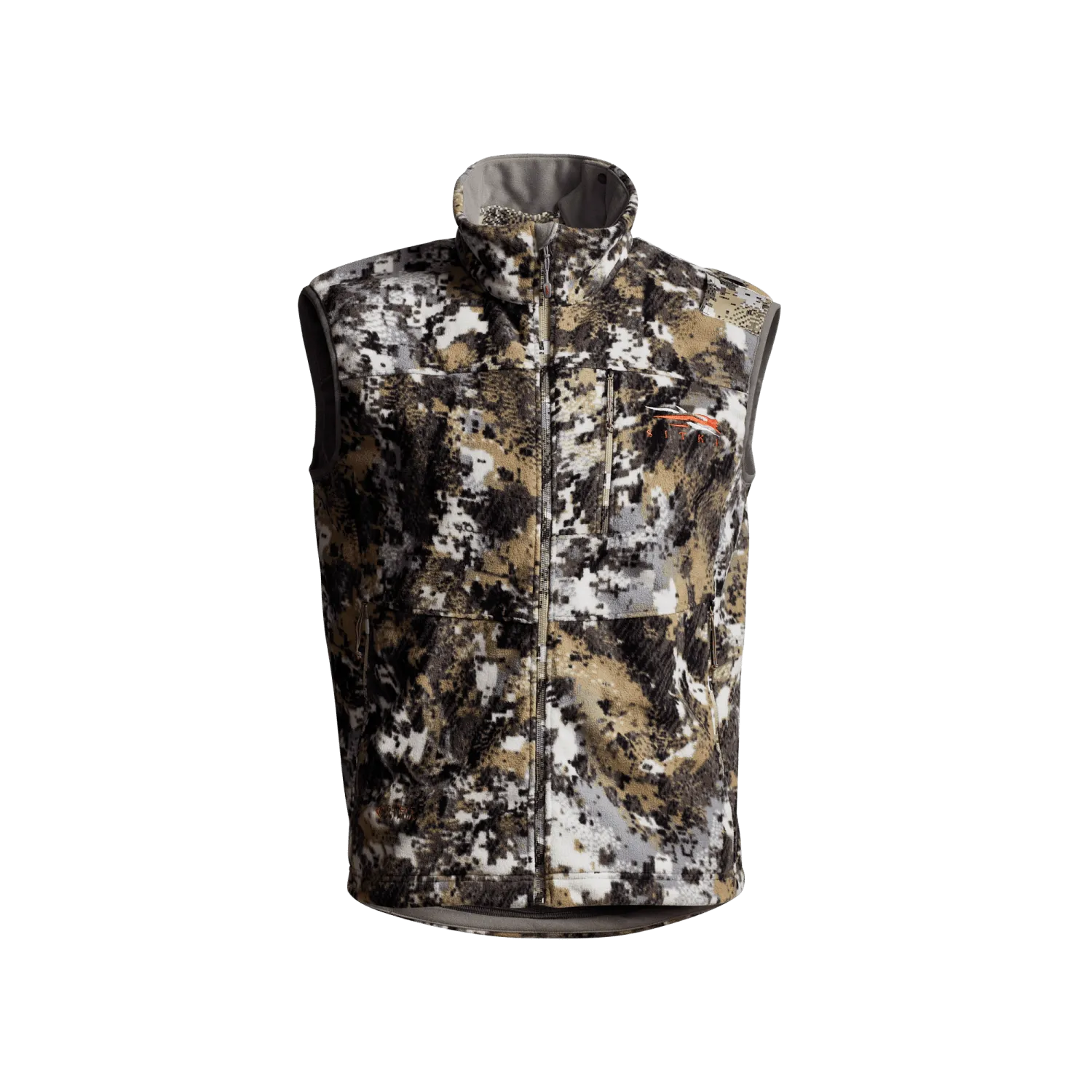 STRATUS II VEST