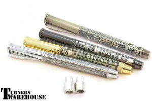 Tiny Giant Pen Kit / Editor Starter Set Tiny Giant Pen Kit / Editor Starter Set
