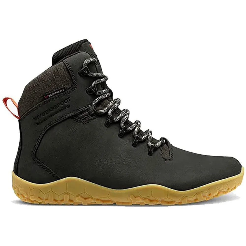 Vivobarefoot Women's Tracker II FG Leather Hiking Boot
