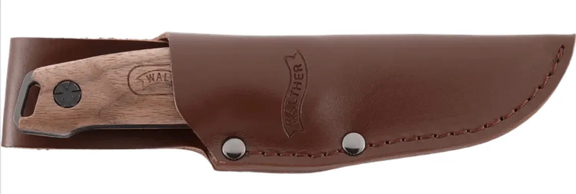 Walther BWK 6 Blue Wood Knife 6